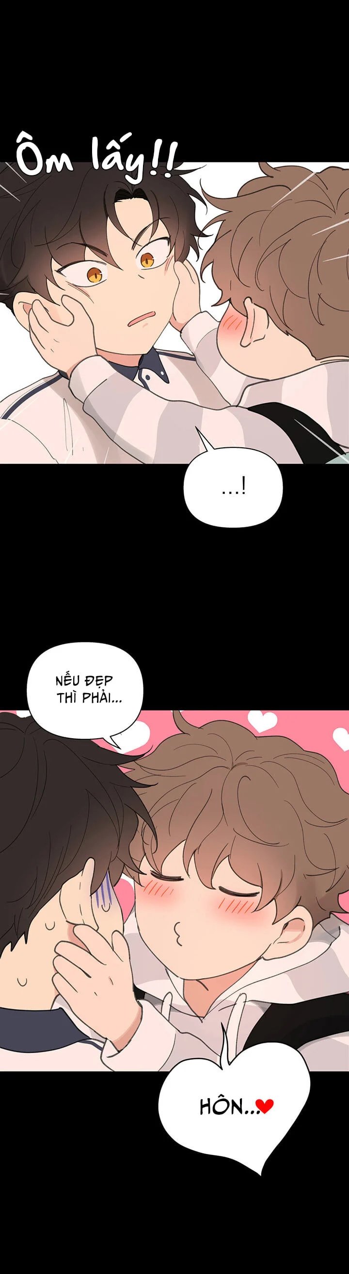 tâm tư của ju in chapter 41 3