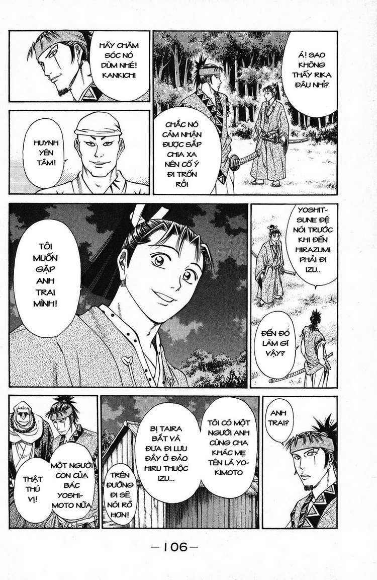 thiếu niên vương phần 1 chapter 46 4