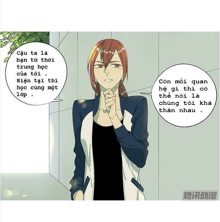 tương thân chung kết giả chapter 9 2