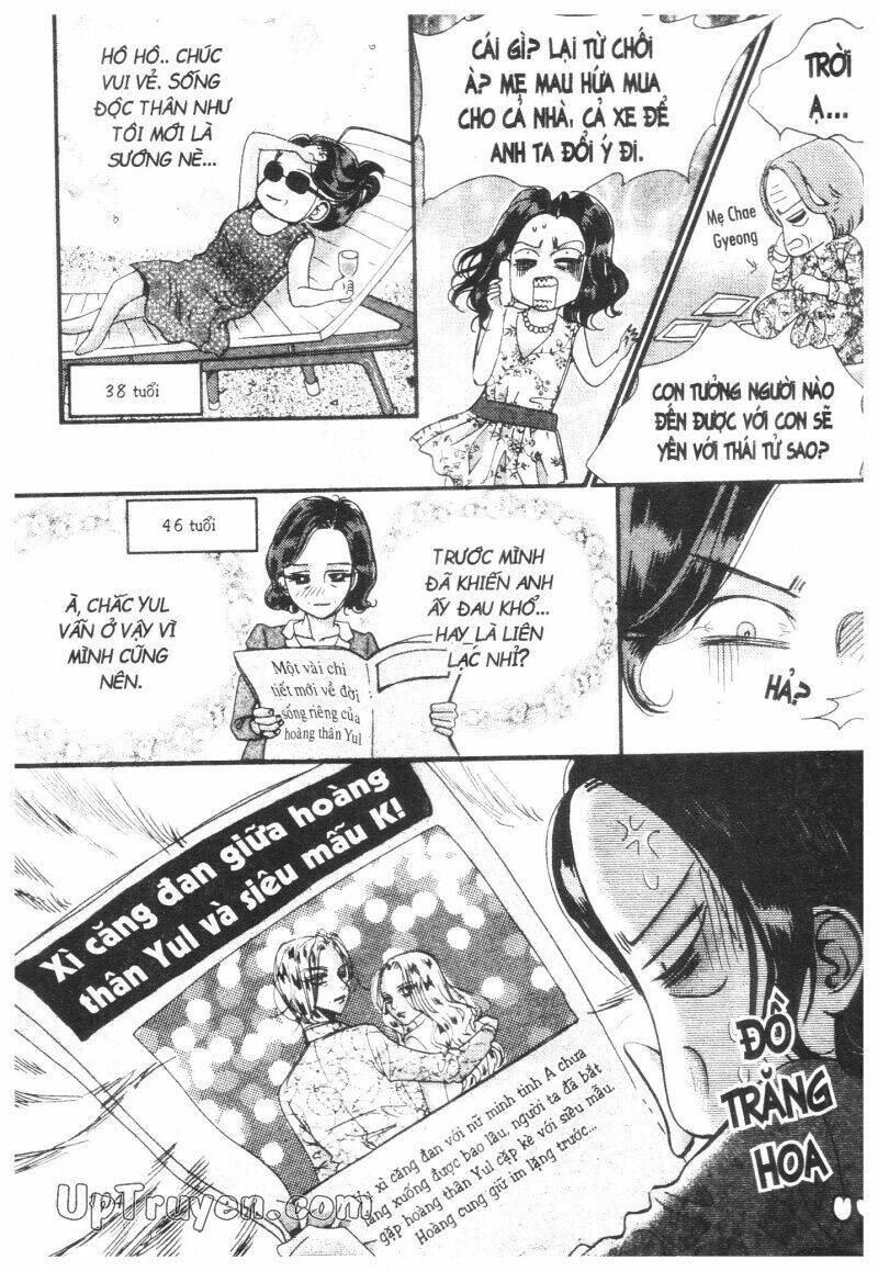 hoàng cung chapter 23 100