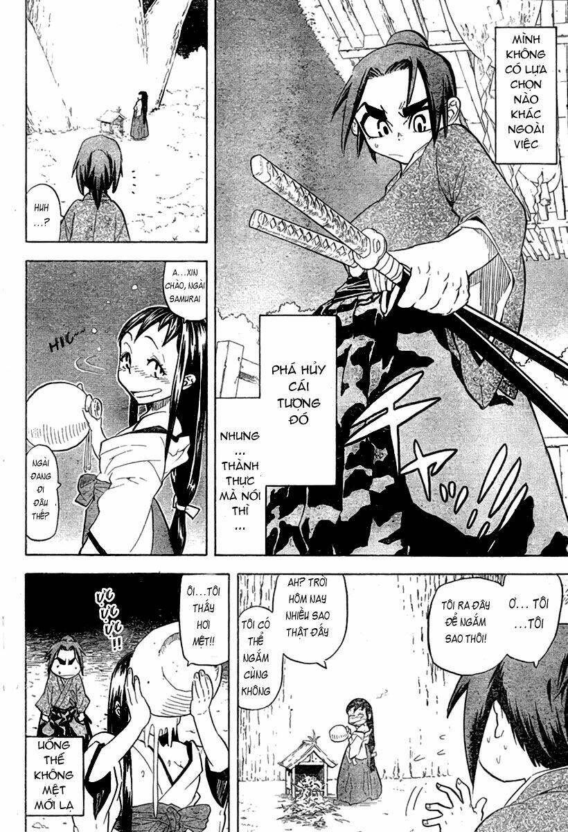 samurai usagi chapter 5 14