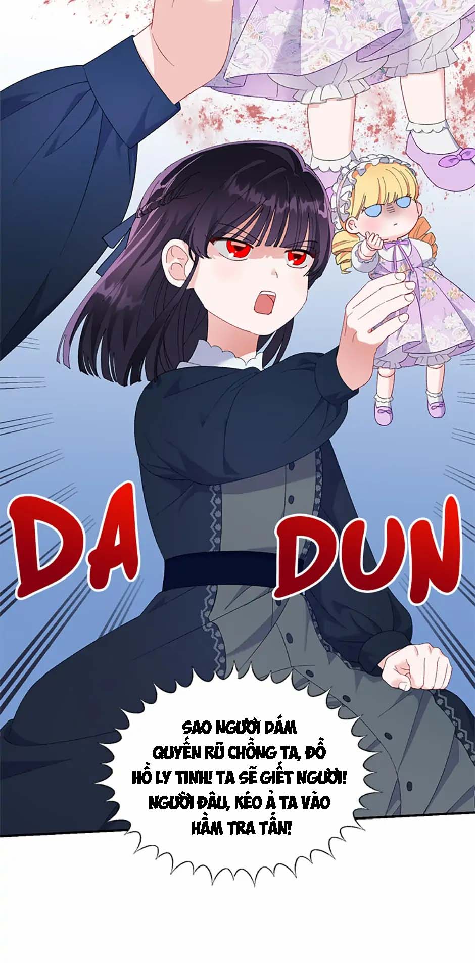 đỉnh cấp xuyên không chapter 11.2 29