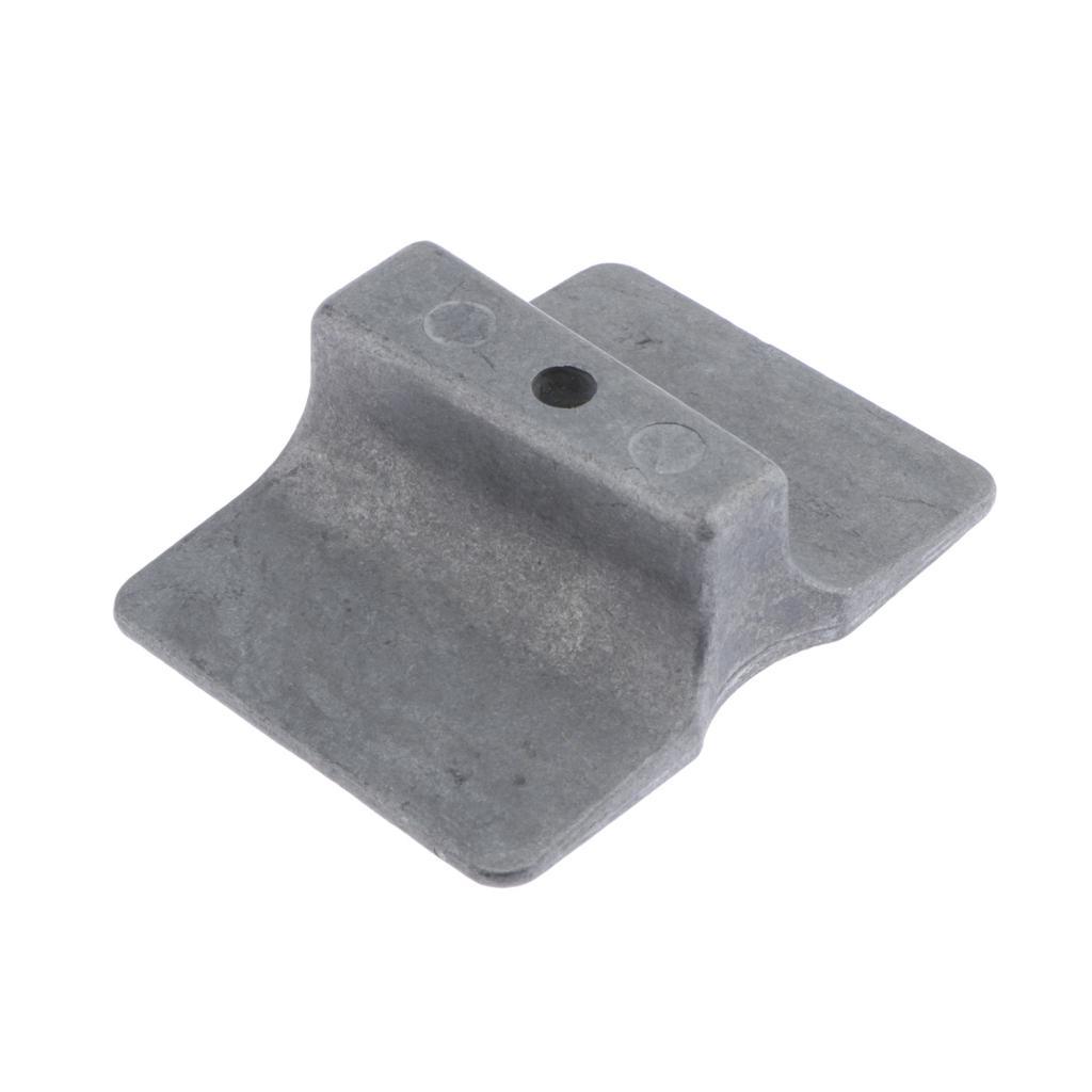 Anode Baseplate for 8-9.9-15-25 Outboard Motor -45251-01