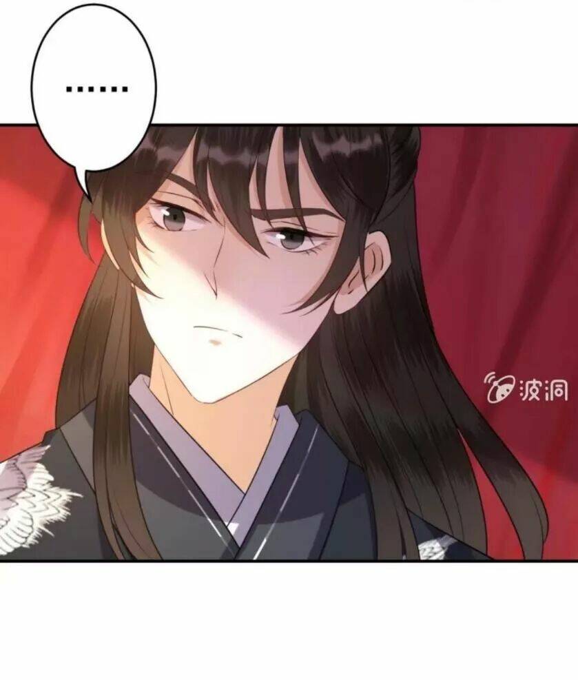 theo đuổi hoàng tử quá khó a~ chapter 86 23