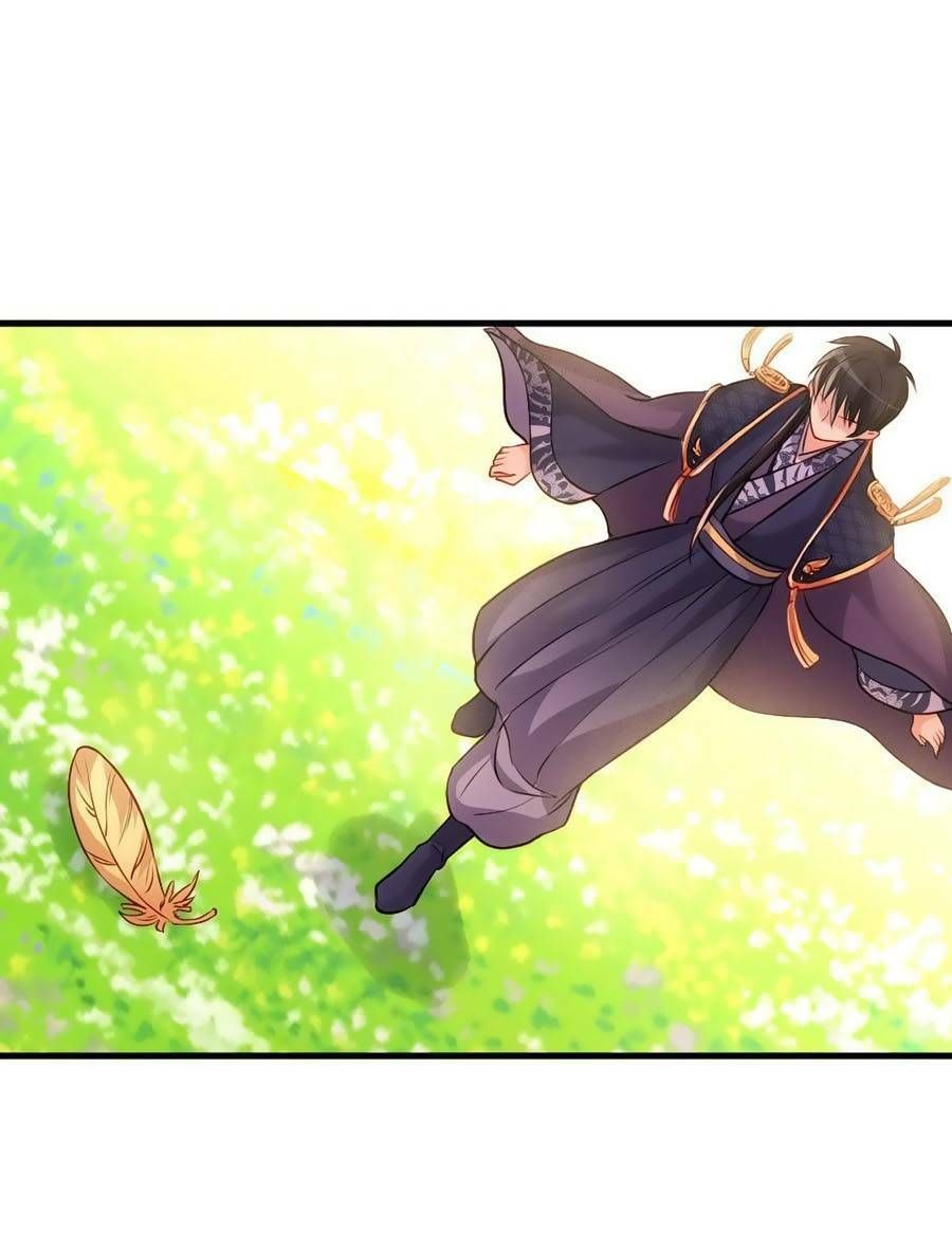 dạy bảo ma vương lão công 2 chapter 11 37