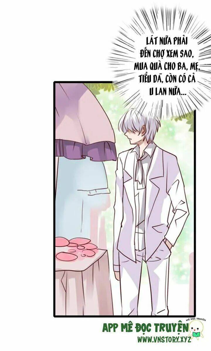 sau con mưa mùa hạ chapter 73 9