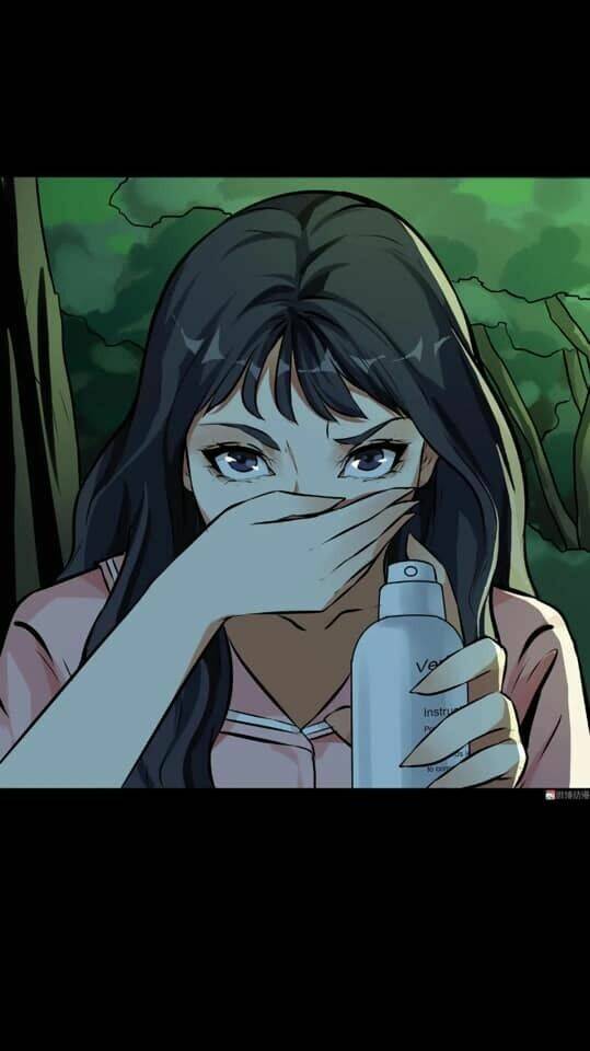 giày thủy tinh chapter 14.1 2