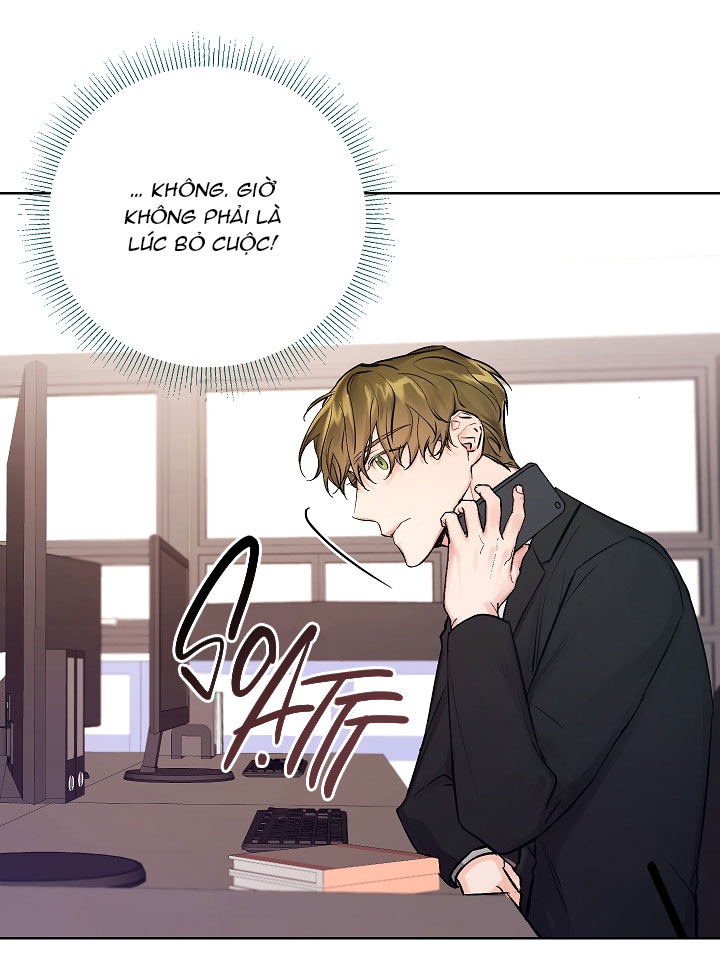 kế hoạch cưới chồng chapter 4 6