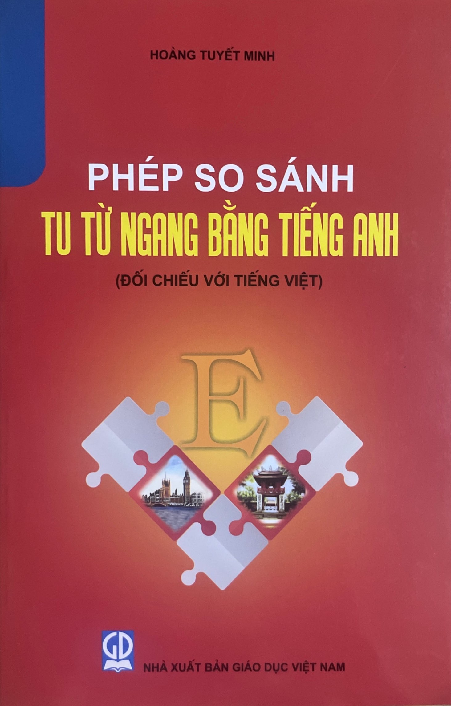 Phép So Sánh Từ Ngang Bằng Tiếng Anh ( Đối Chiếu Với Tiếng Việt)