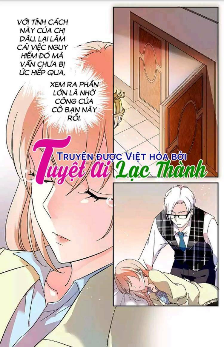 luyến ái cấm kỵ điều lệ chapter 29 4