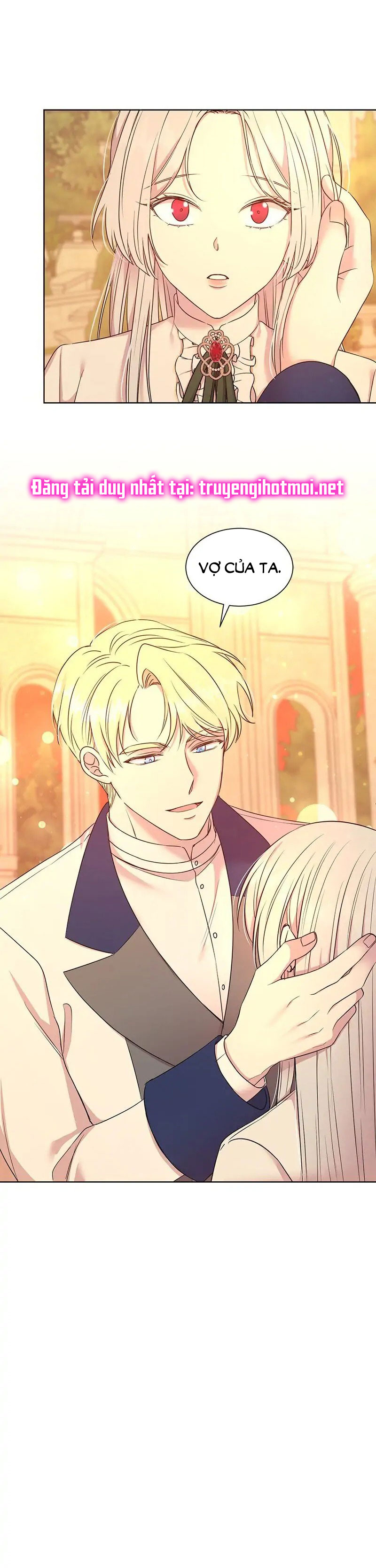 tôi chán nản vì người chồng thứ 2 còn "khỏe" hơn chồng cũ chapter 10.2 22
