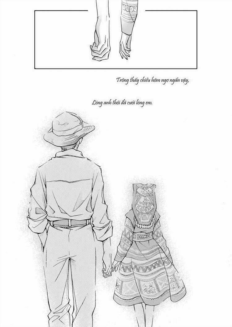 tổng hợp one shot. chapter 123 12