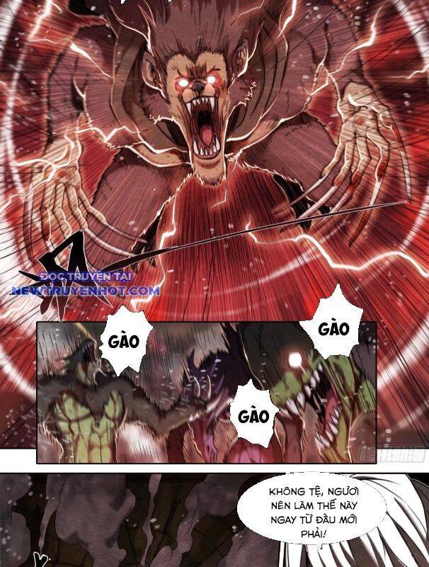 dự báo khải huyền chapter 151 13