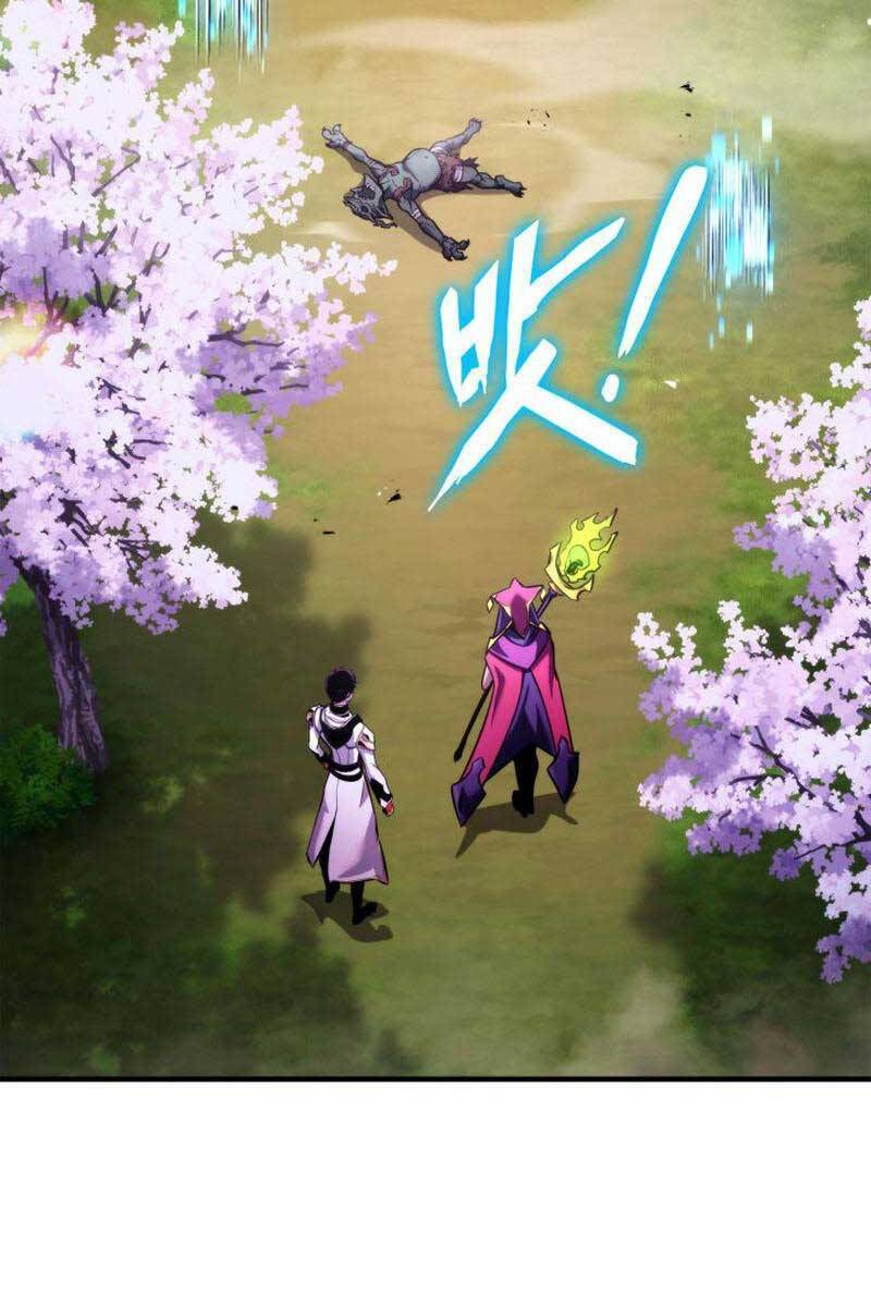 huyền thoại game thủ - tái xuất chapter 111 131