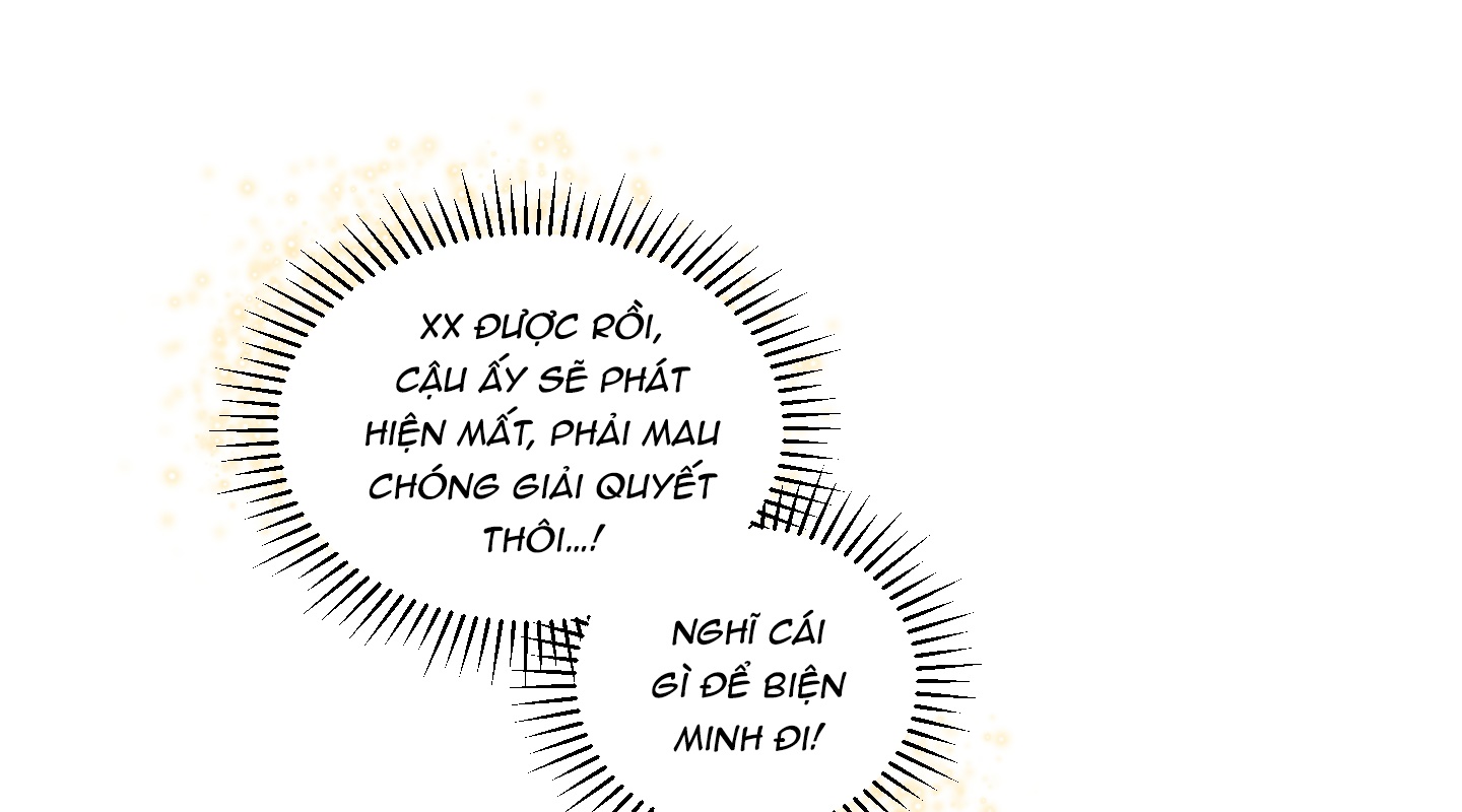 hãy nói rằng cậu nghe thấy đi chapter 2.2 62