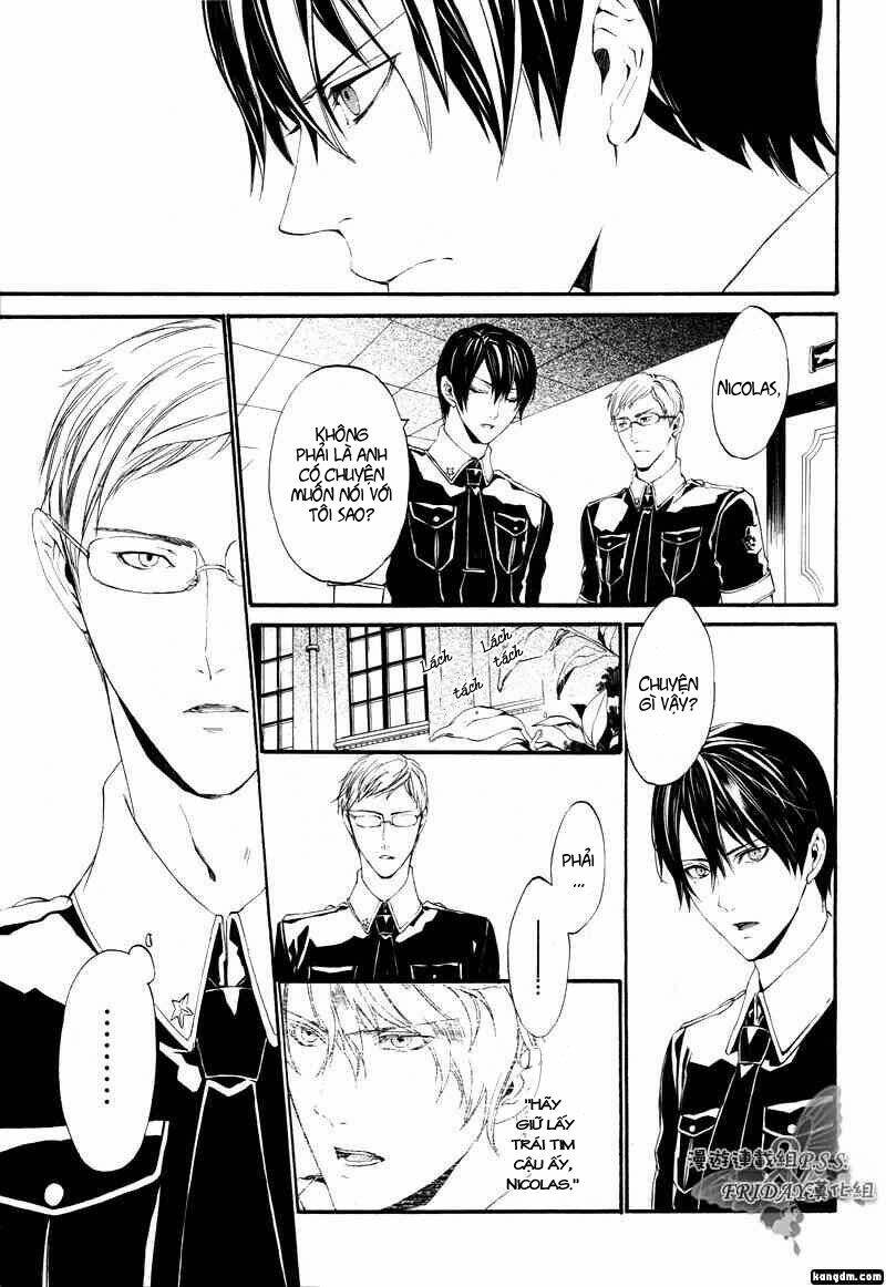 ilegenes chapter 17 14