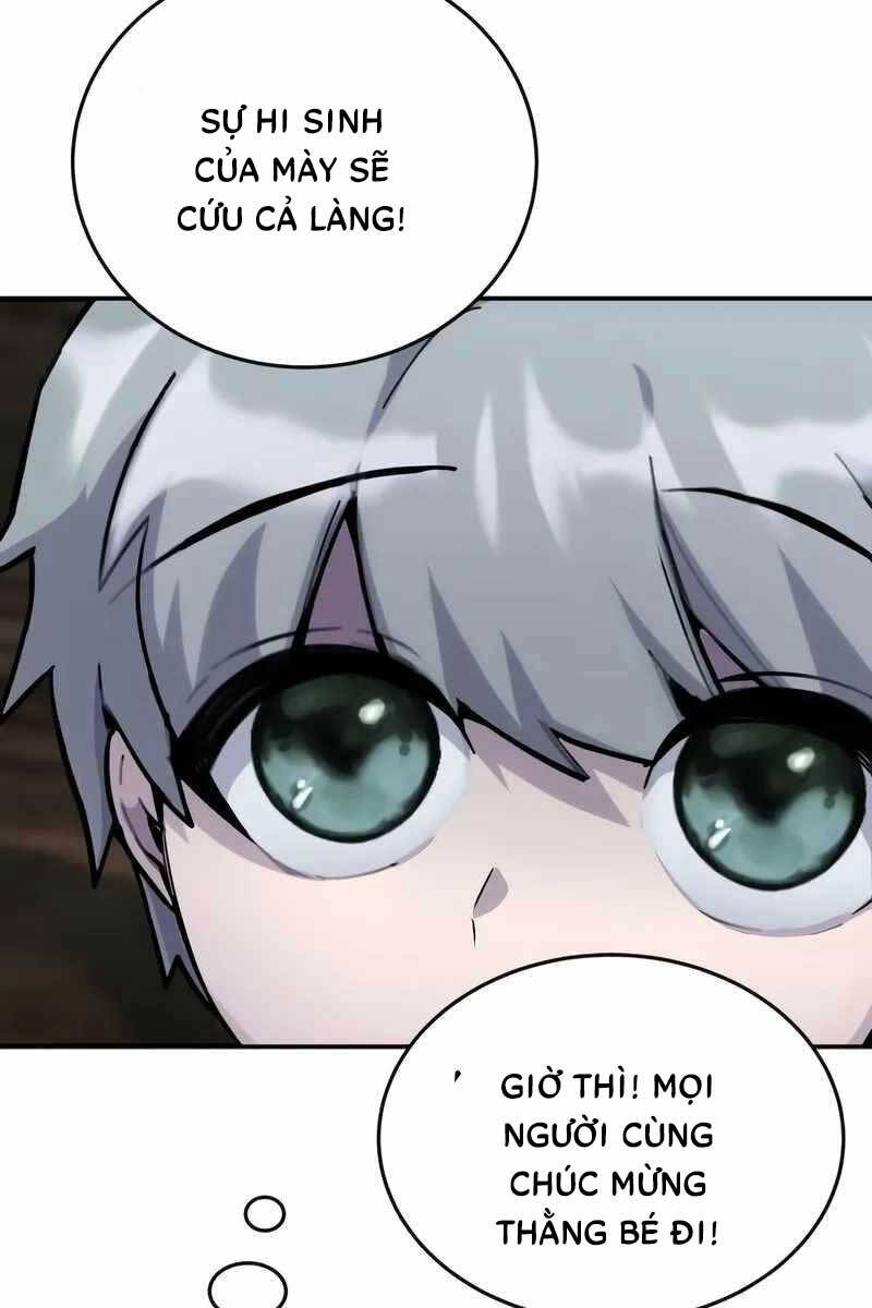 tôi mạnh hơn anh hùng chapter 1.5 33