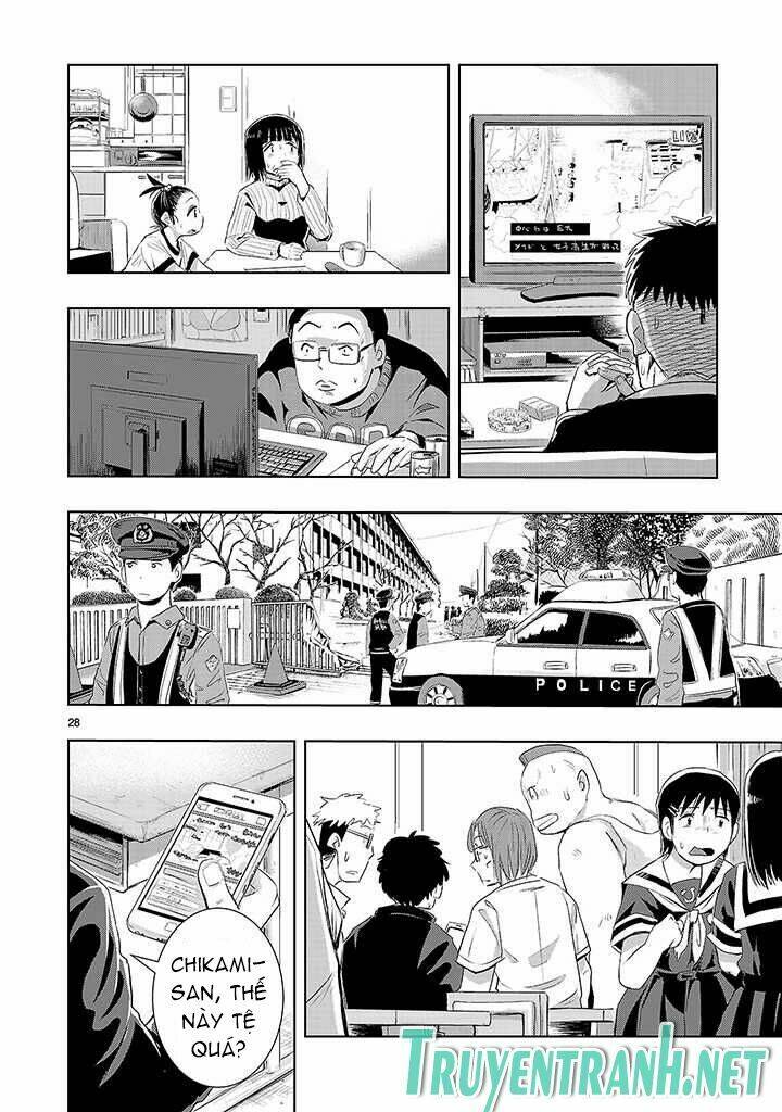 onideka chapter 7 27