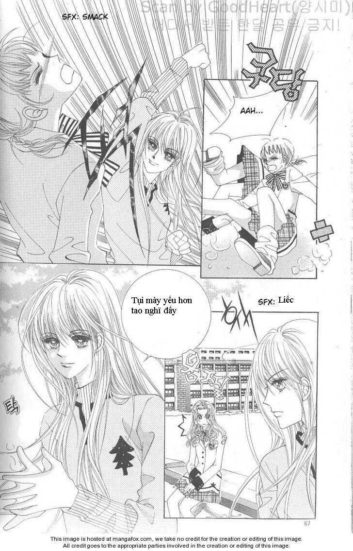 thần tượng mua sắm chapter 3 19