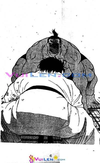 truyền nhân atula - shura no mon i chapter 31 7