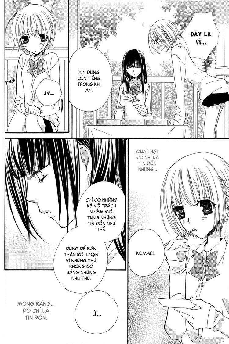 gokujou drops chapter 19 6