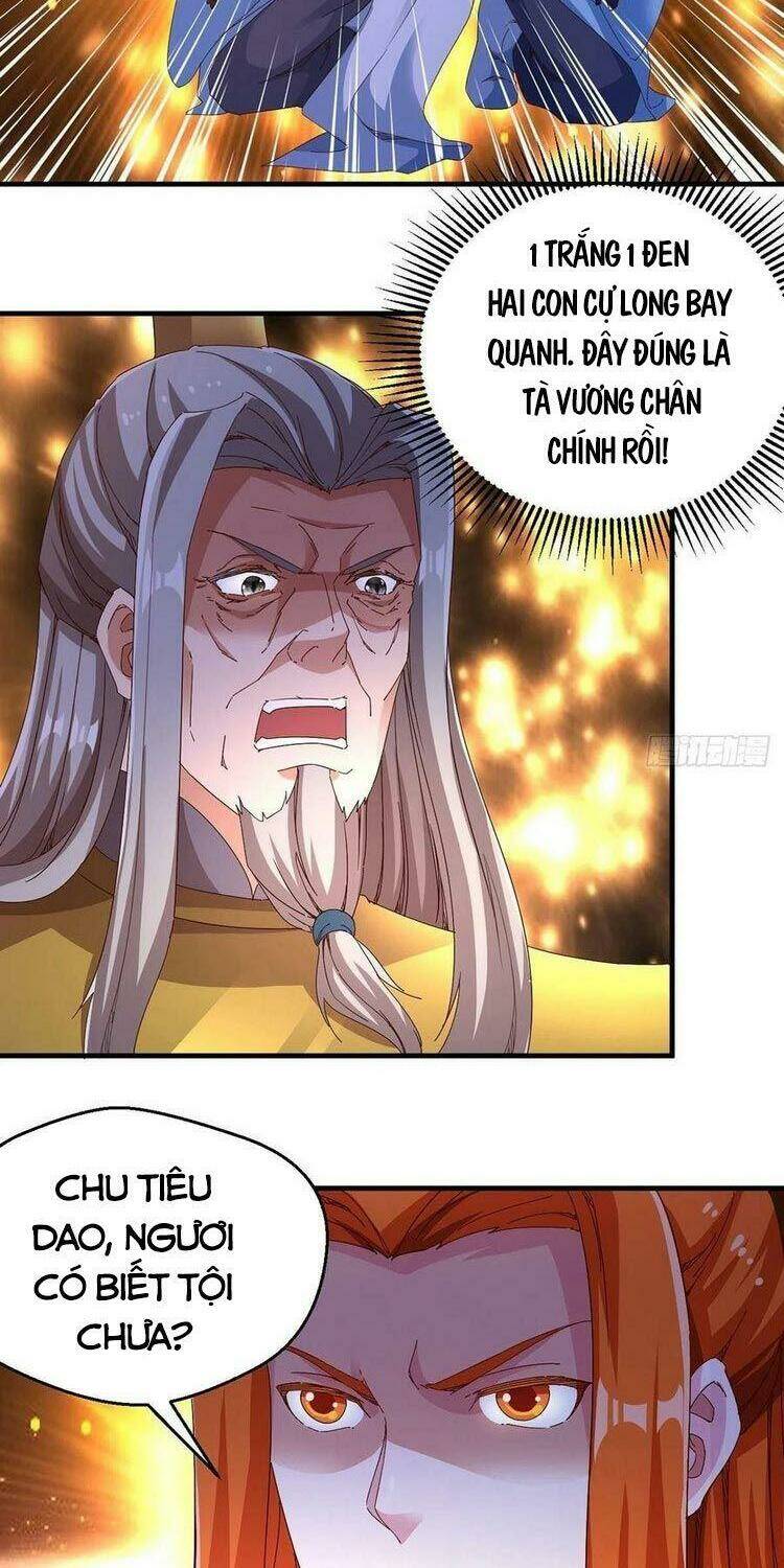 thiên hạ kiếp chapter 84 8