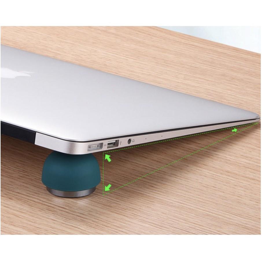 Nút giải nhiệt Macbook Magnetism 2021