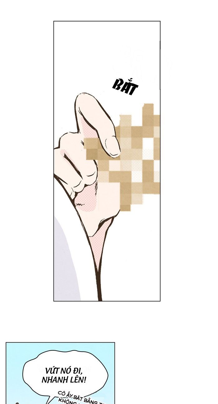 honey! honey! marry me! chapter 12 31