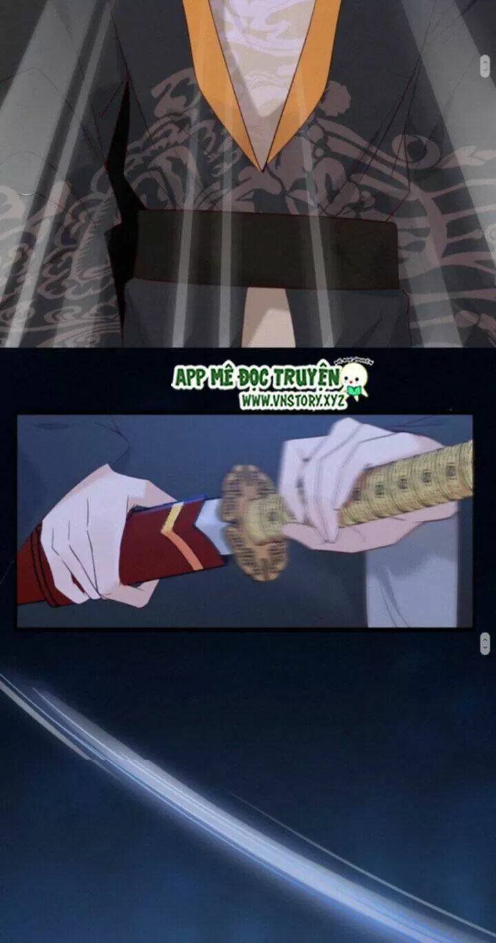 thiên hương mỹ nhân chapter 22 26