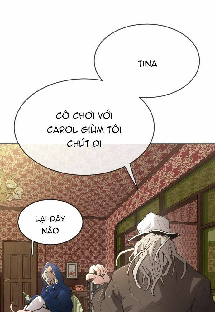 kĩ nguyên của anh hùng chapter 100 19