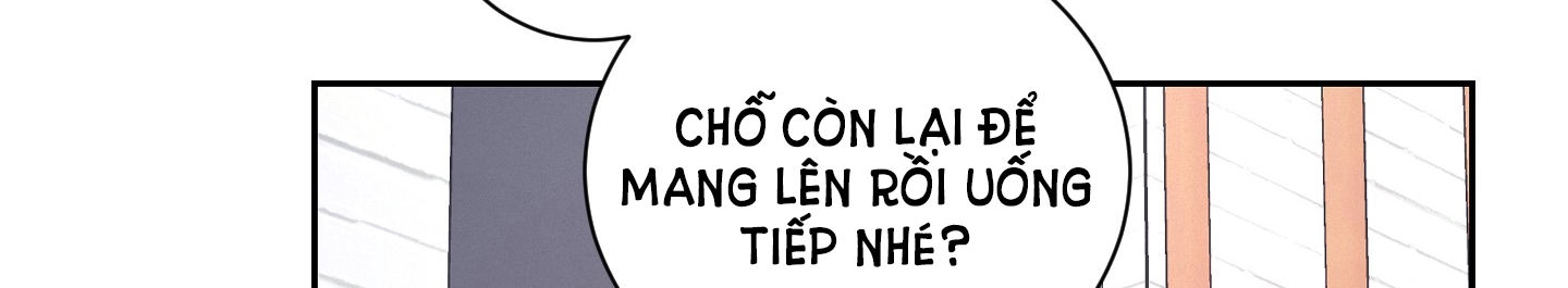 [18+] Ép Xung chapter 4.2 - Trang 32