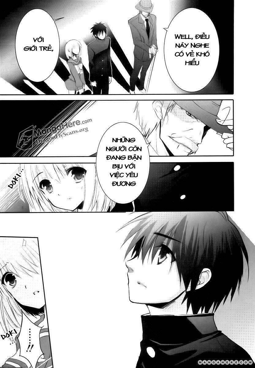 đôi mắt của shana chapter 26 10