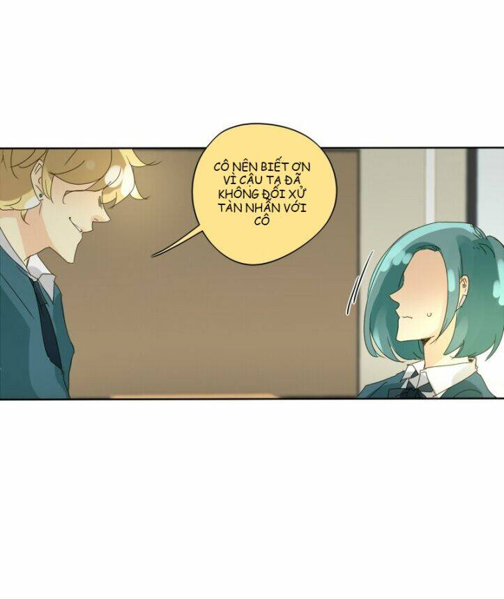 Thế Giới Không Hoàn Hảo Chapter 65 47