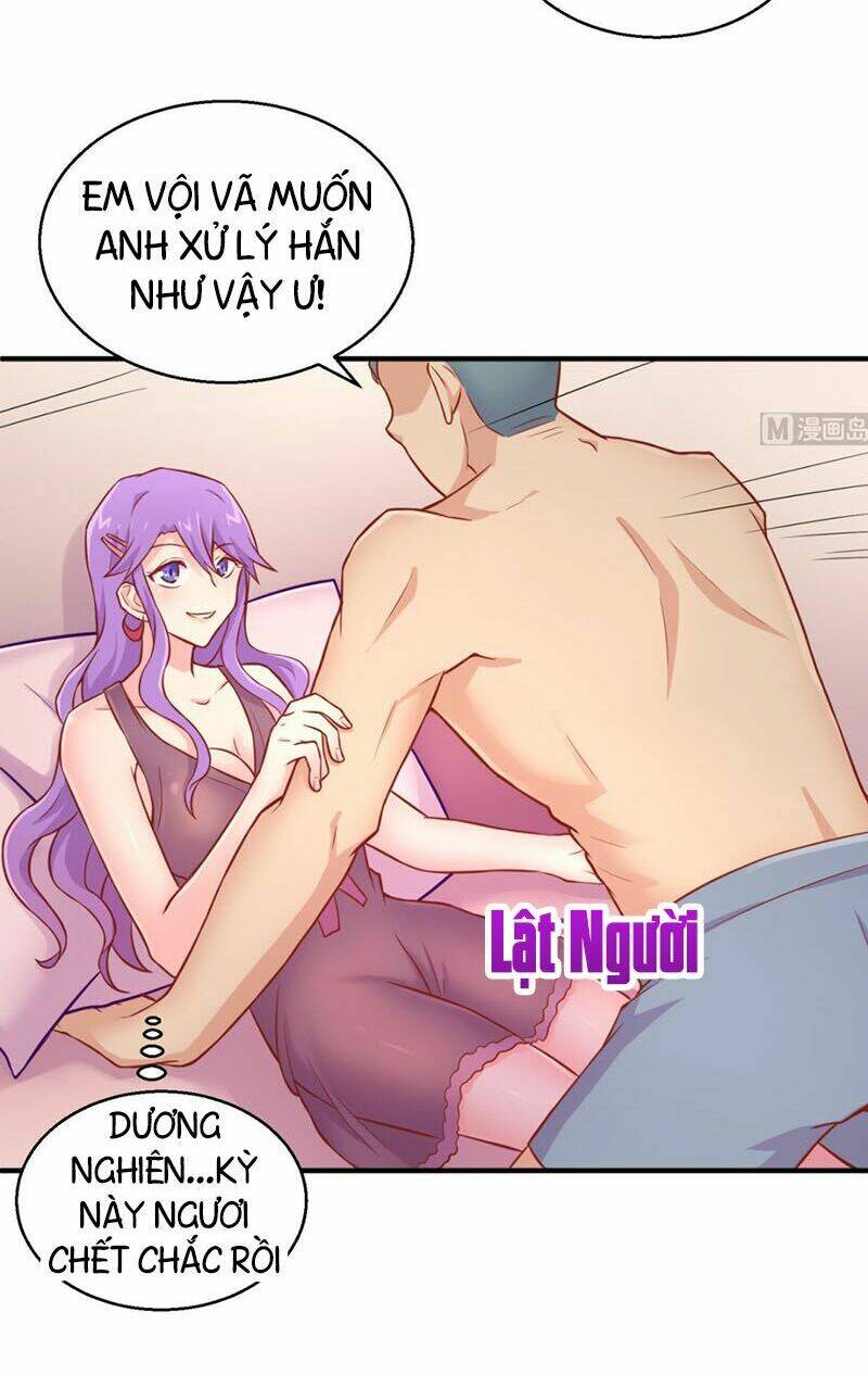 bác sĩ riêng của nữ thần chapter 76 23