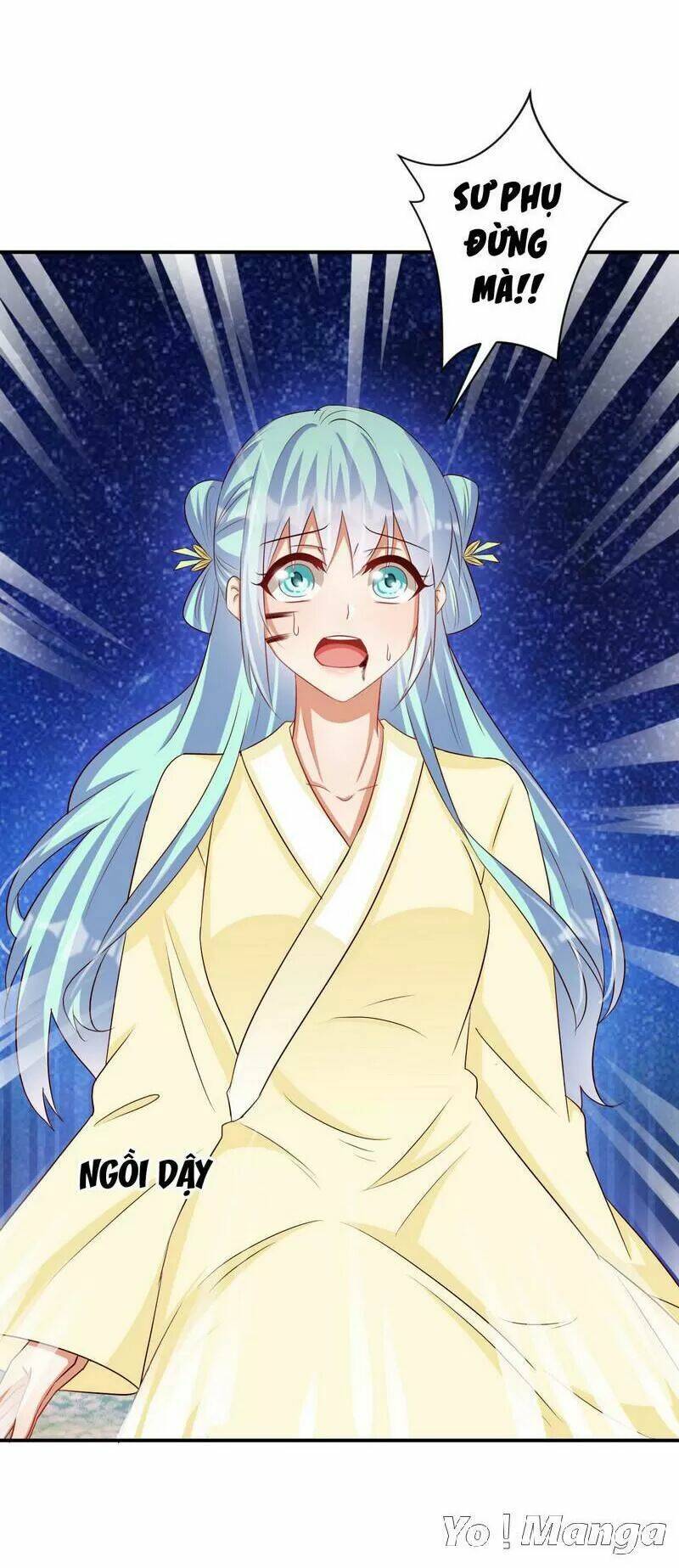 độc y cuồng phi chapter 52 9