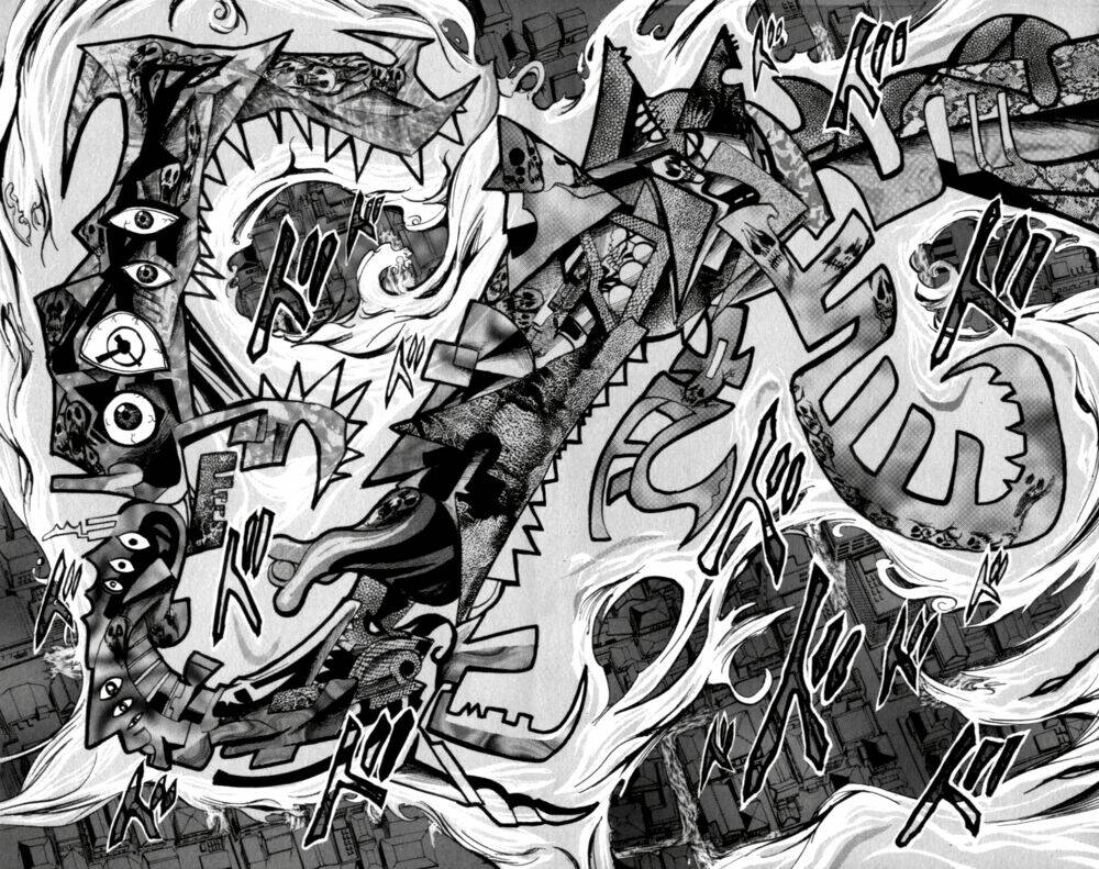 majin tantei nougami neuro chapter 136 9