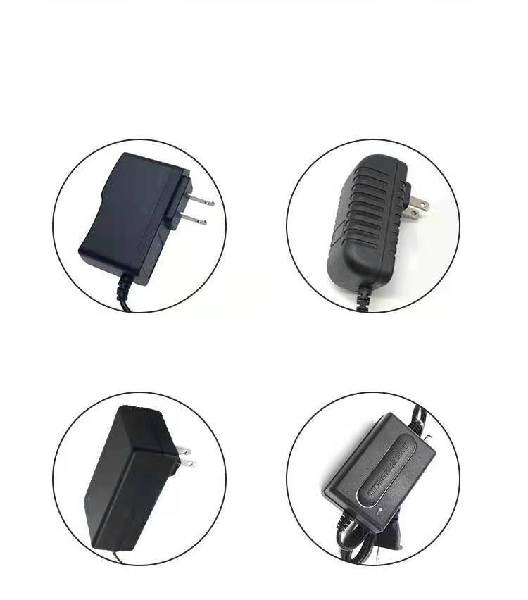 Sạc Dc 12V Nguồn Điện Đa Năng 12V 1A 2A 3A 5A 6A 8A Biến Áp AC 220V ĐẾN 12V AC Power Adapter LED Driver Plug - miếng lót chuột