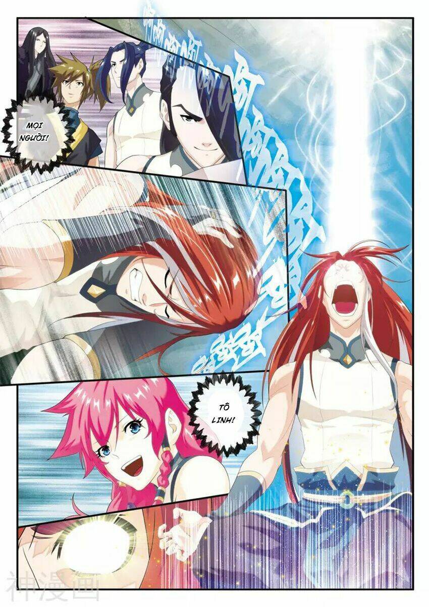 thế giới tiên hiệp chapter 141.5 1