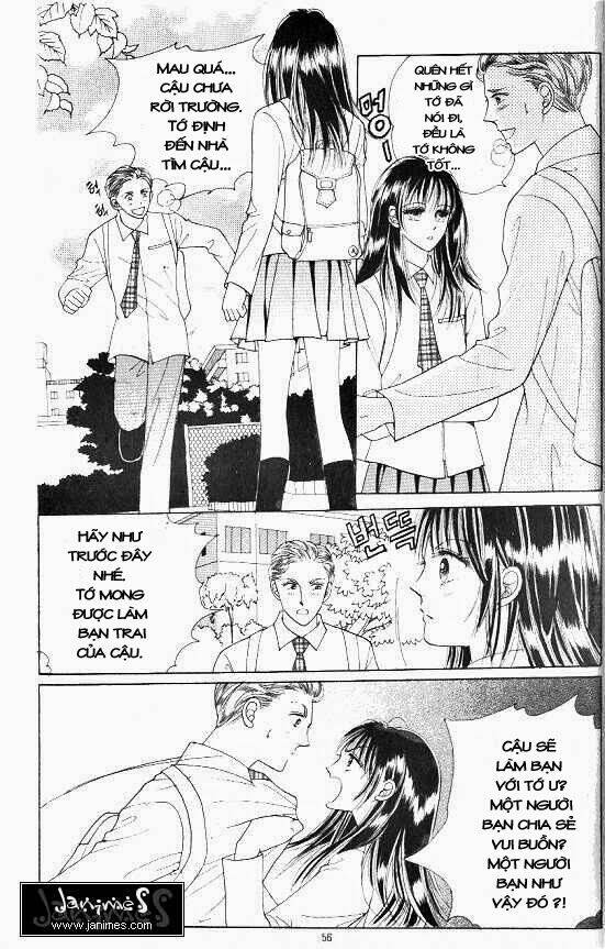 hot blooded woman chapter 34 7