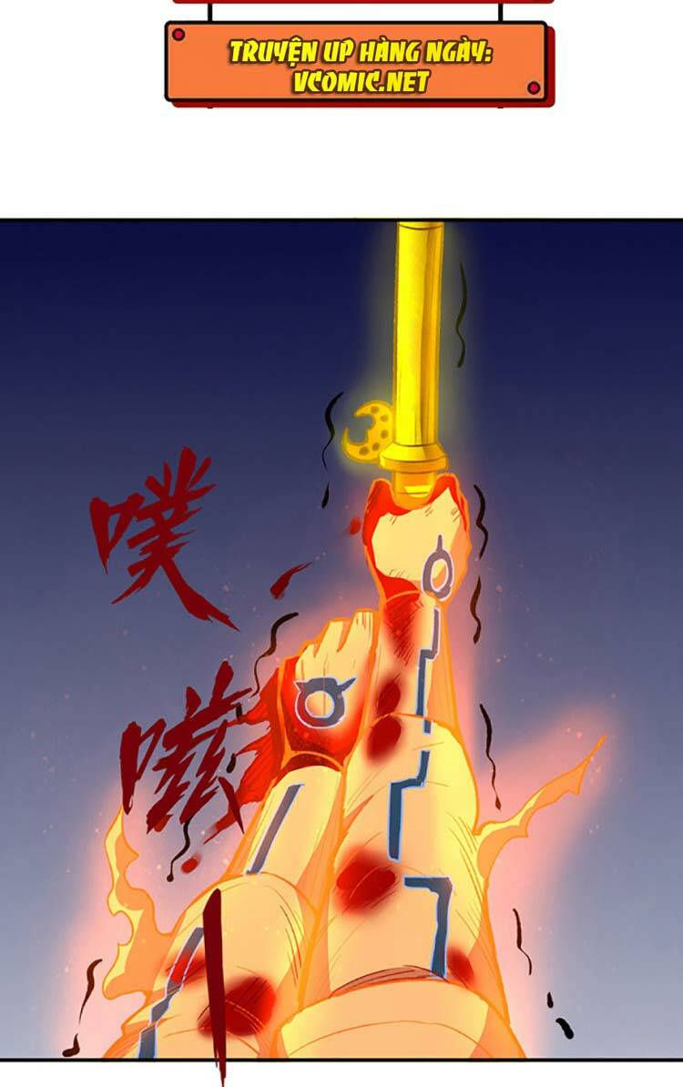 võ đạo độc tôn chapter 497 50
