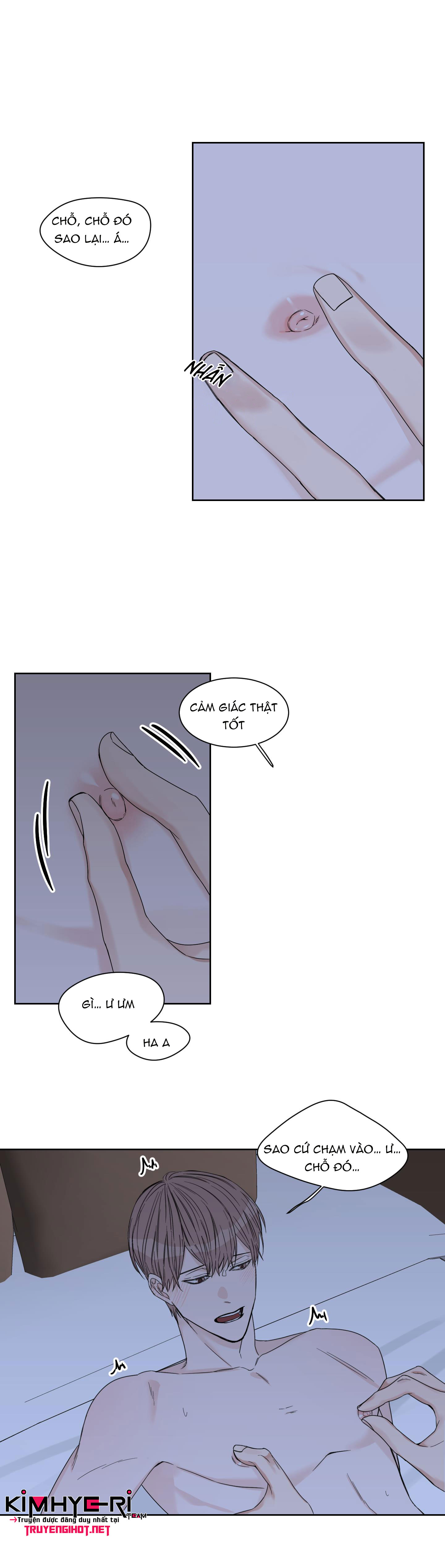 điểm cuối chapter 6 8