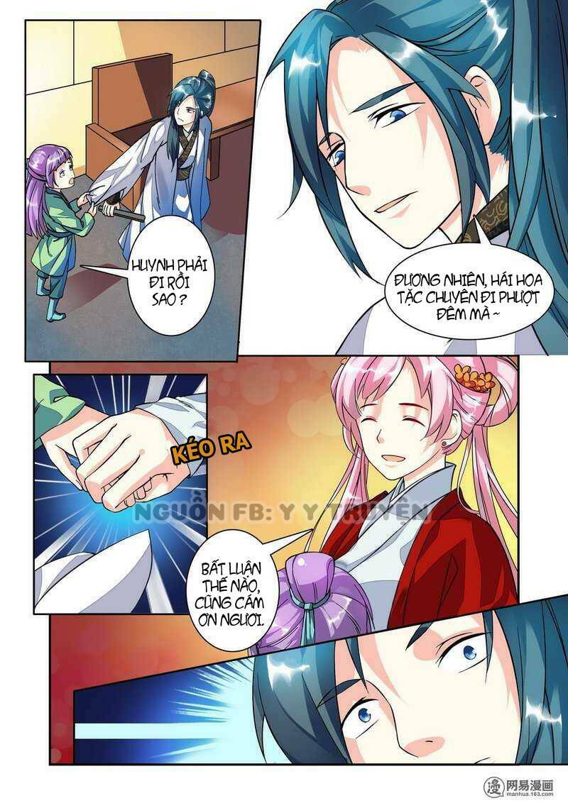 l­ưu manh giang hồ chapter 7 6