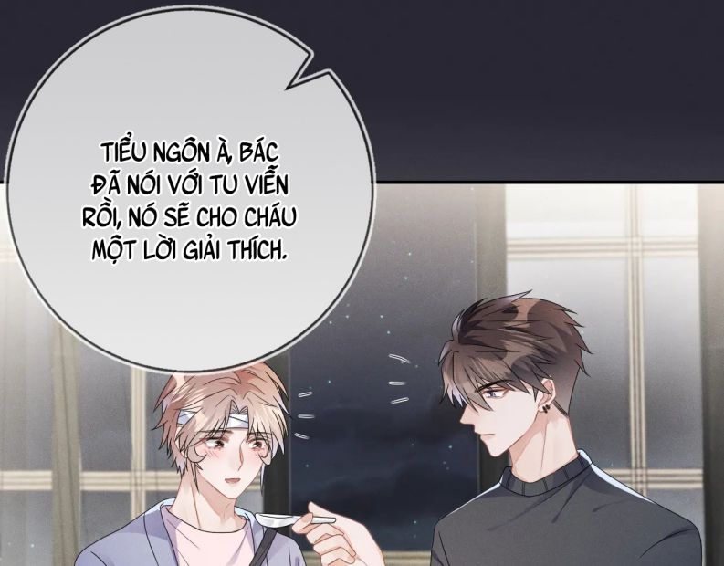 mạnh mẽ công chiếm chapter 36 14