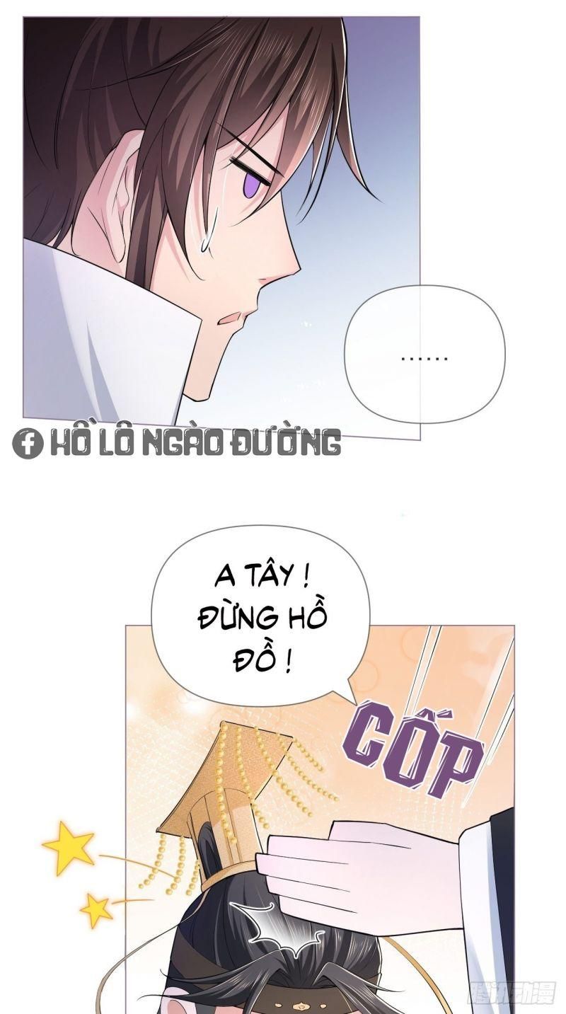 nhập mộ chi thần chapter 20 32