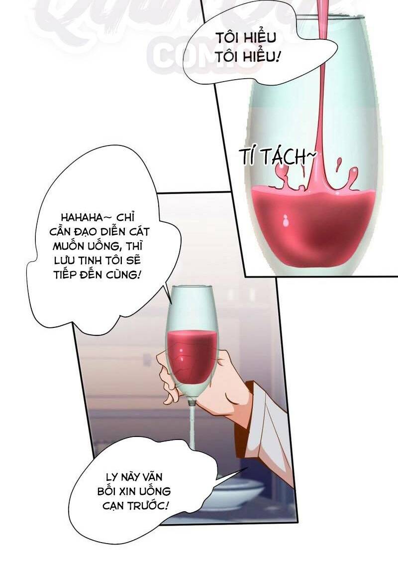 nữ thần trong điện thoại chapter 67 4