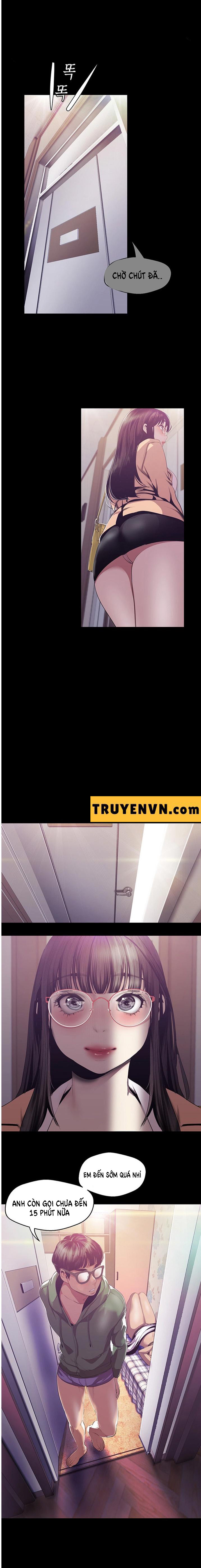 một thế giới mới tuyệt vời chapter 90 11