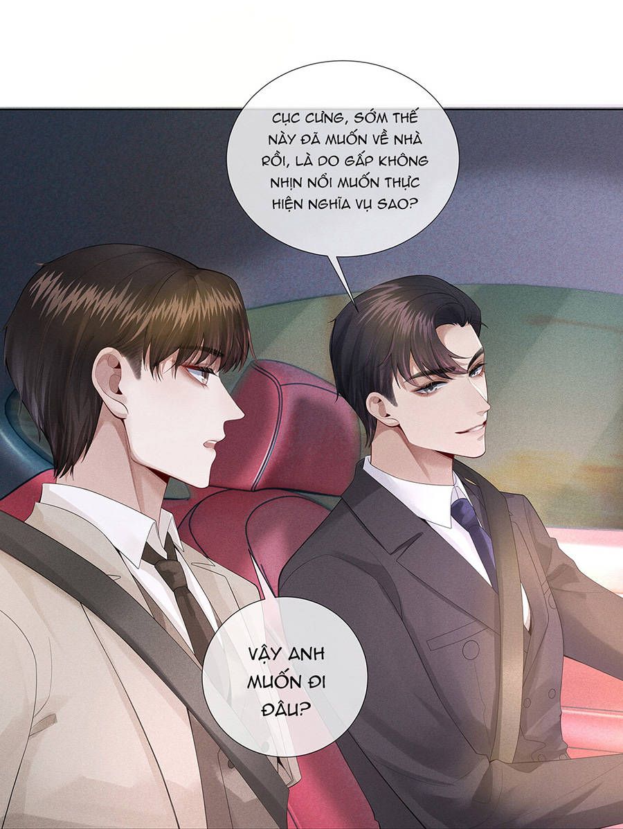 dior tiên sinh chapter 11 23