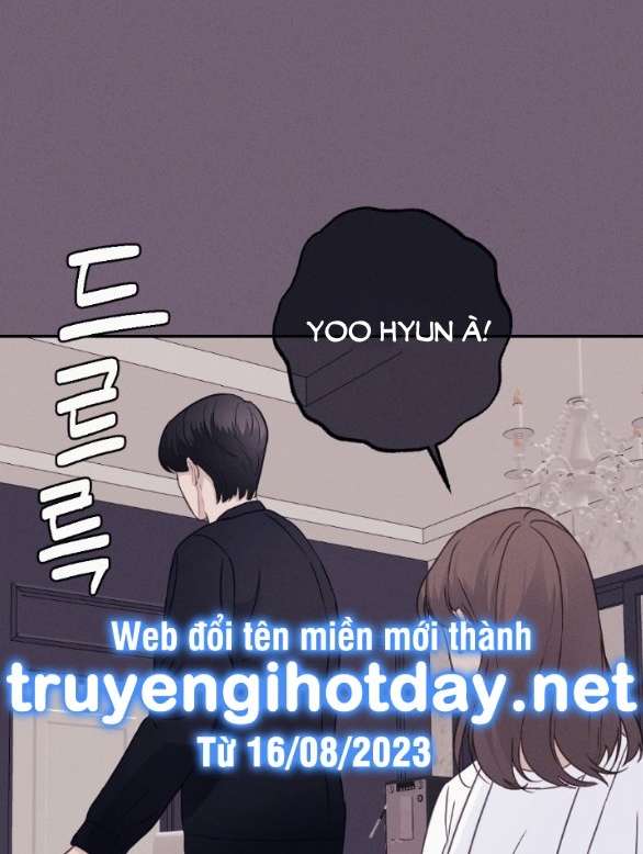 [18+] người vợ quyến rũ chapter 19.1 10