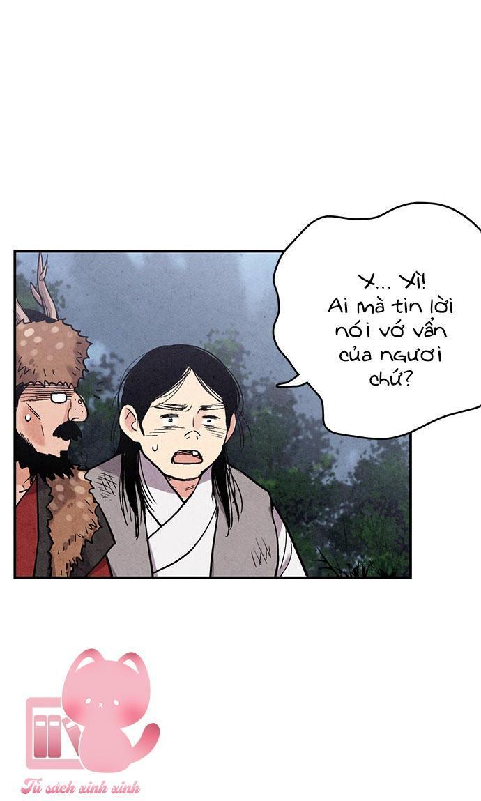 lệnh cấm hôn chapter 50 46