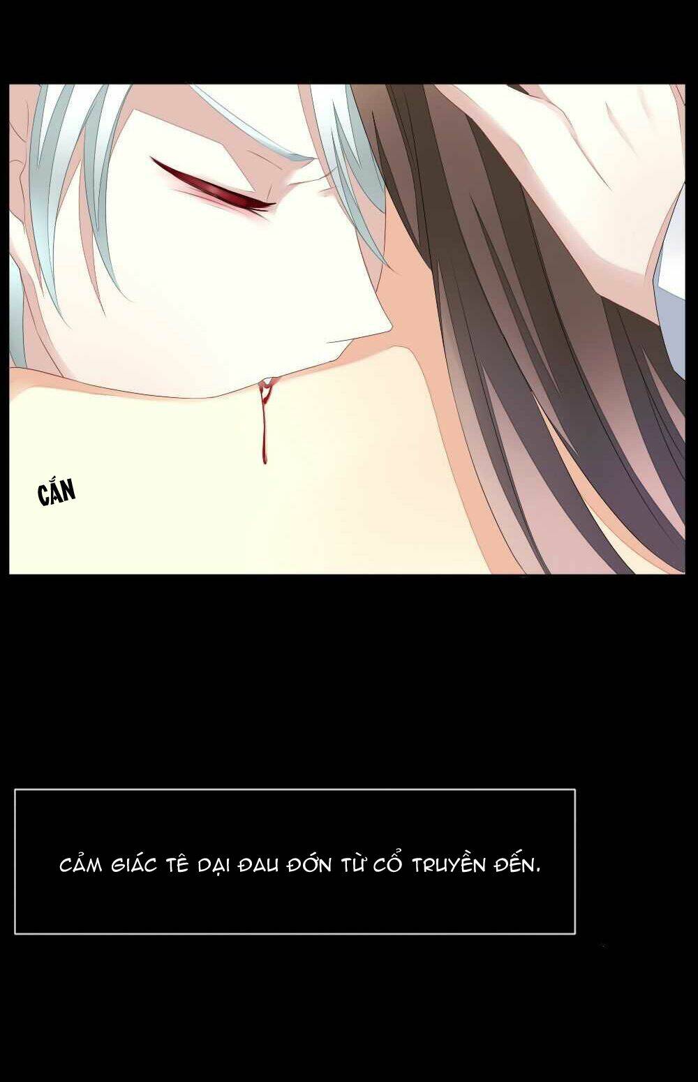 vị hôn thê bỏ trốn chapter 60 19